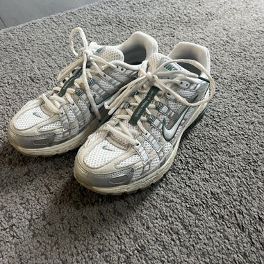 Nike P-6000