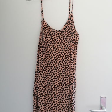 Robe d'été