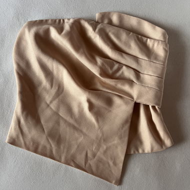 Top Crema