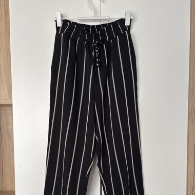 Stoffhose