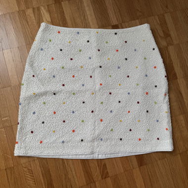 Minigonna con paillettes & Other Stories
