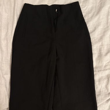 Amisu Black Pants Gr. 32