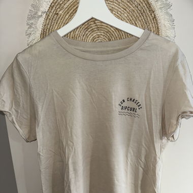 T Shirt Rip Curl