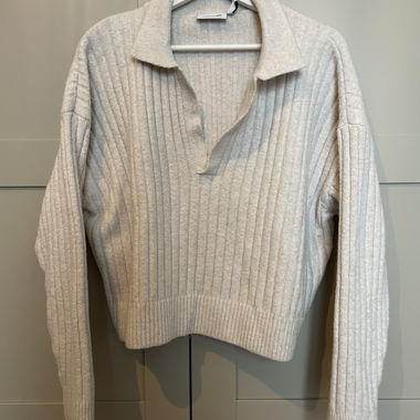 Weekday Pullover