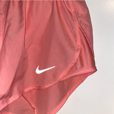 2 pair of nike shorts