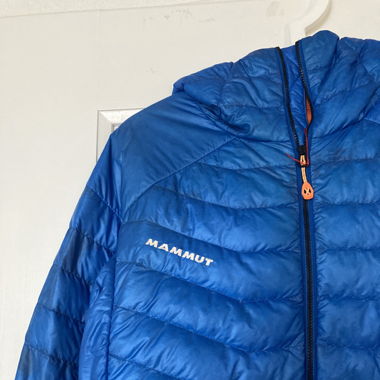 Mammut Herrenjacke