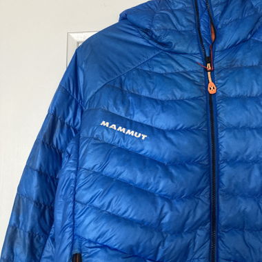 Veste d’homme Mammut