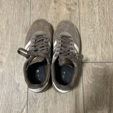 Sneakers Adidas Barreda