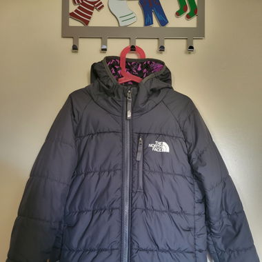 Veste d'hiver The North Face 