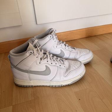 Nike Dunk High