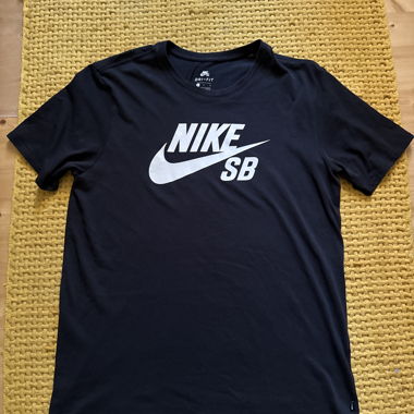 T-shirt Nike SB Dri-FIT