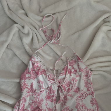Sommer Top