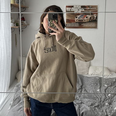 Dickies Hoodie