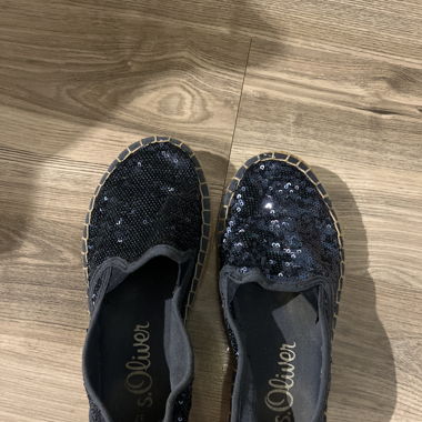 Espadrilles