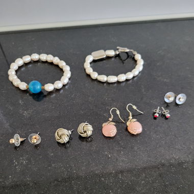 Bijoux 