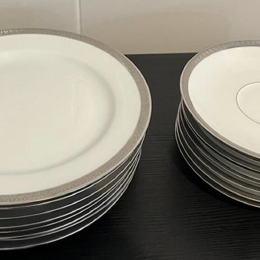 16 Bernardaud-Teller