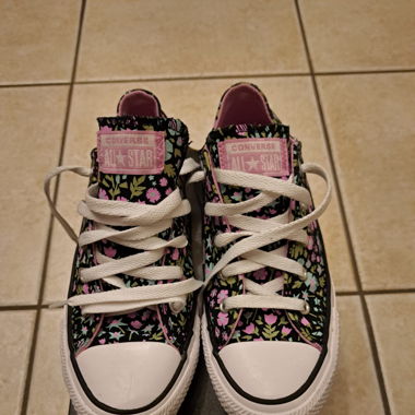 Chaussure converse 