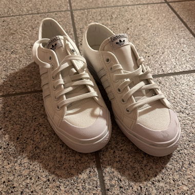 adidas nizza shoes
