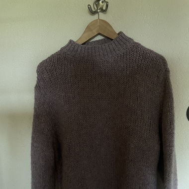 Strickpulli