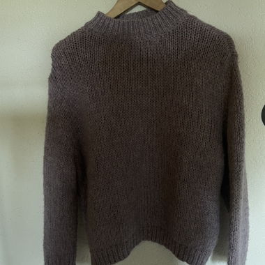 Strickpulli