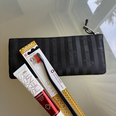 Trousse Mollerus / Set Swissdent