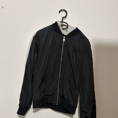 jacke