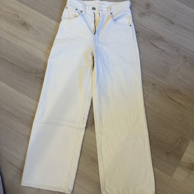 Jeans Levi's Cinch Baggy