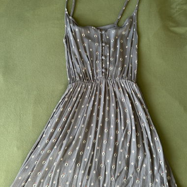 Robe d'été
