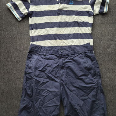 Polo & Hose