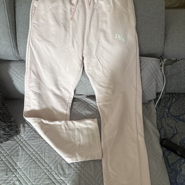 Jogging rose claire 