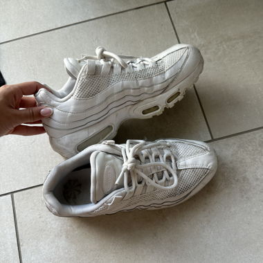 Sneaker Nike taglia 40,5