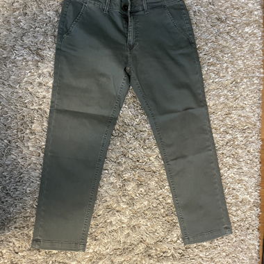 Muddy Green Pepe Jeans “Maura”