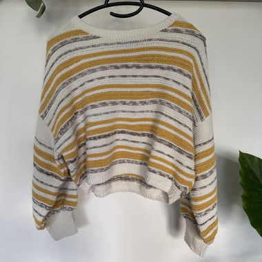 Strickpullover
