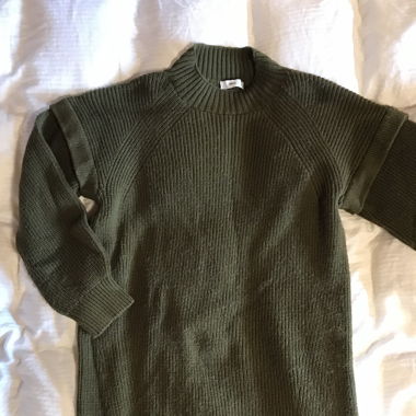 Robe pull