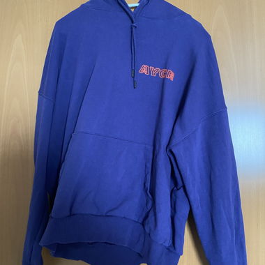 Felix Lobrecht Hoodie 
