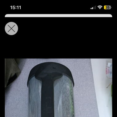 Musik Box Farbig