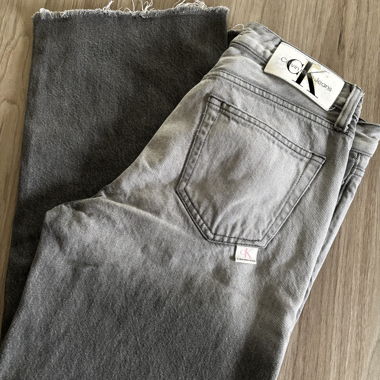 Jeans Calvin Klein