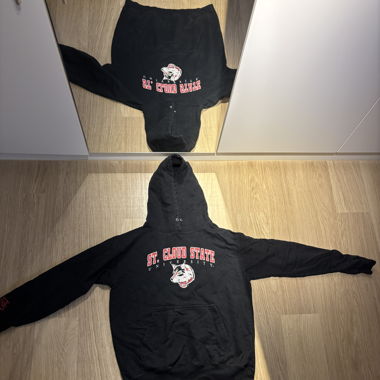 Vintag Hoodie 