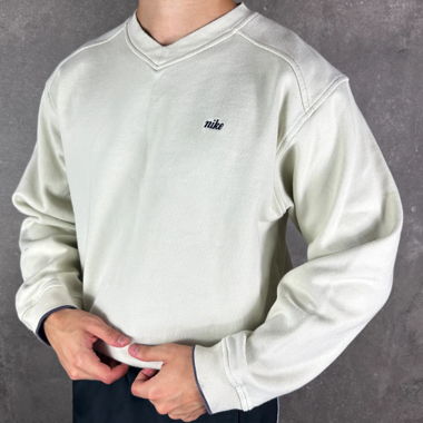 Vintage Nike Sweater