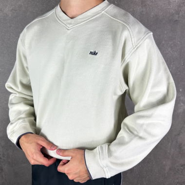 Vintage Nike Sweater