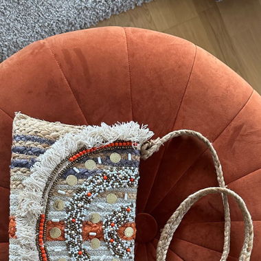 Sac Bohème Chic