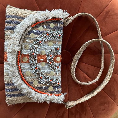 Sac Bohème Chic