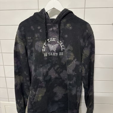 Sweat à capuche Vans