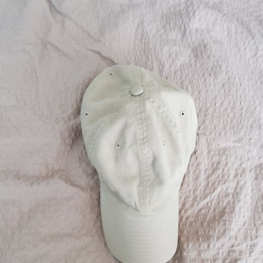 Casquette 