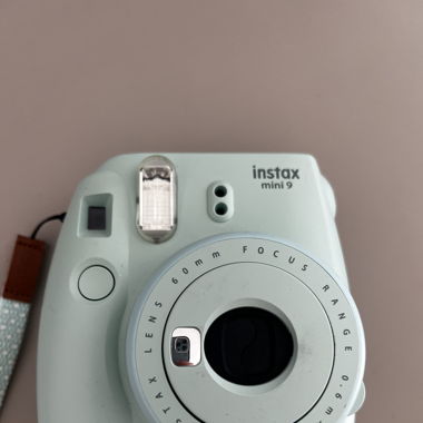 Instax mini 9