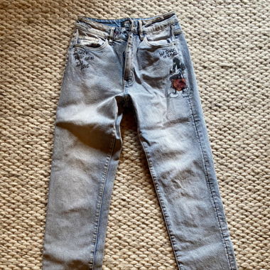 Jeans Desigual 