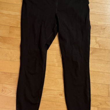 Leggings H&M Move neri