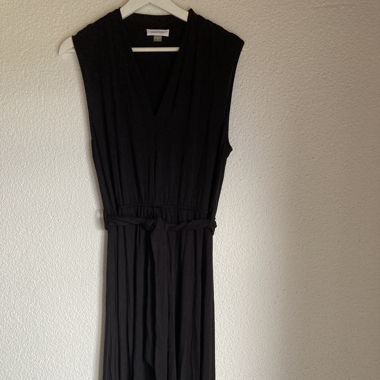 Jersey-Kleid