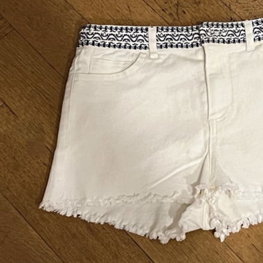 Mini short H&M