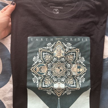 Obey T-Shirt